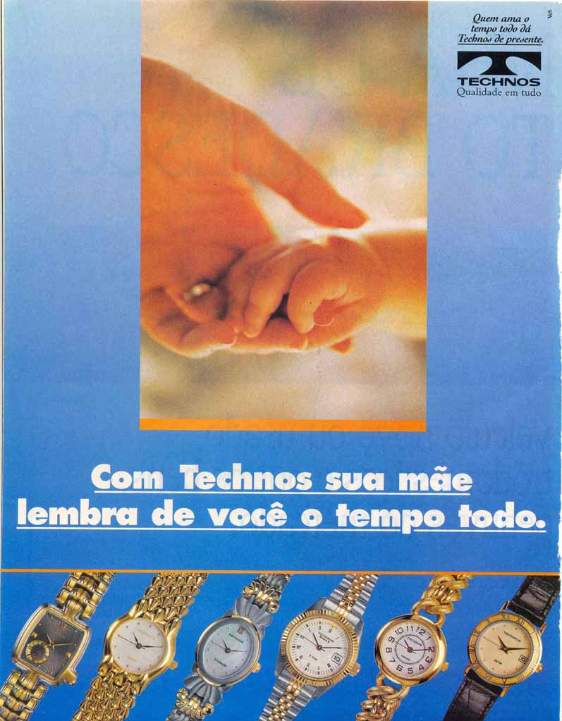 Relógios