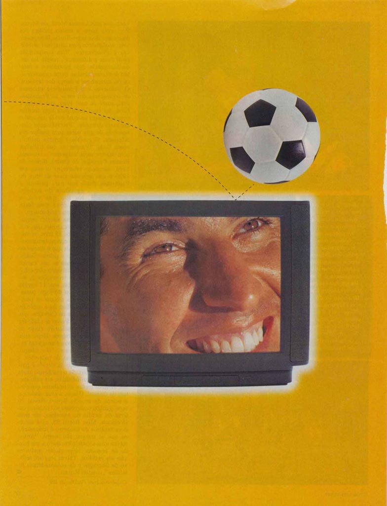 TV por assinatura Net