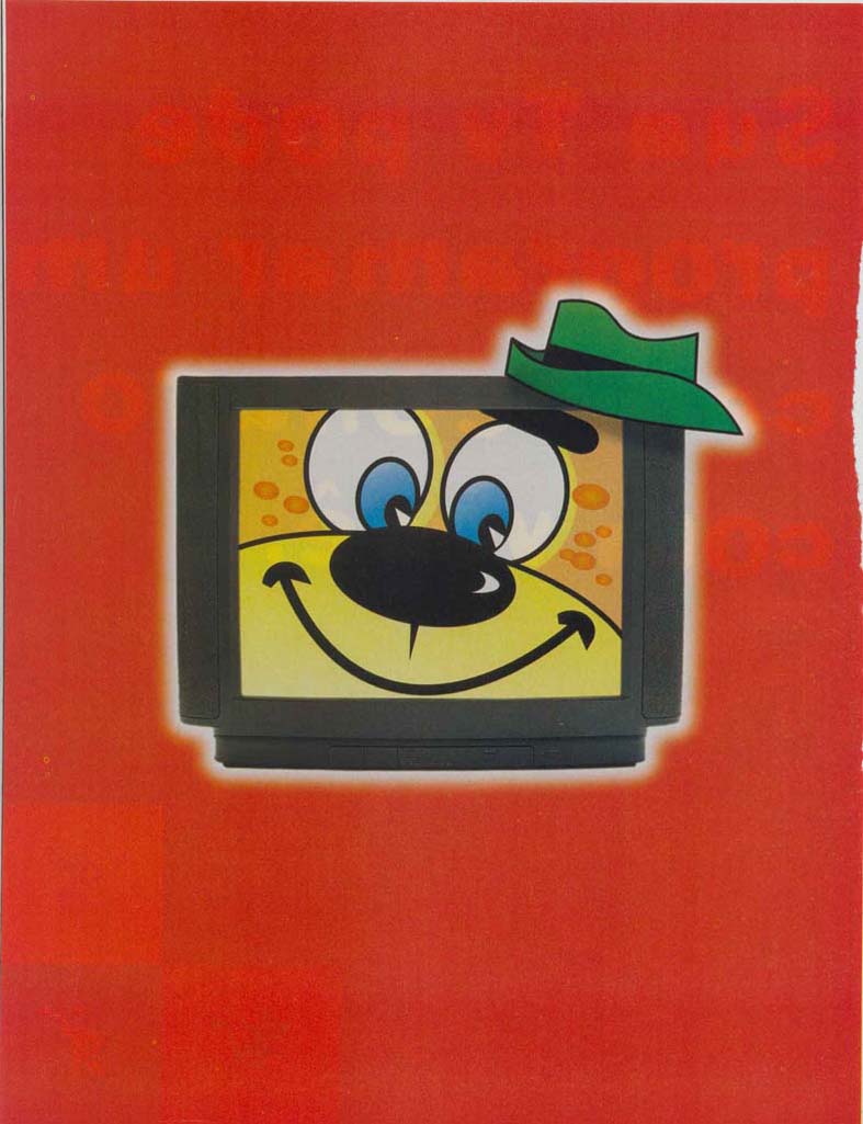 TV por assinatura Net