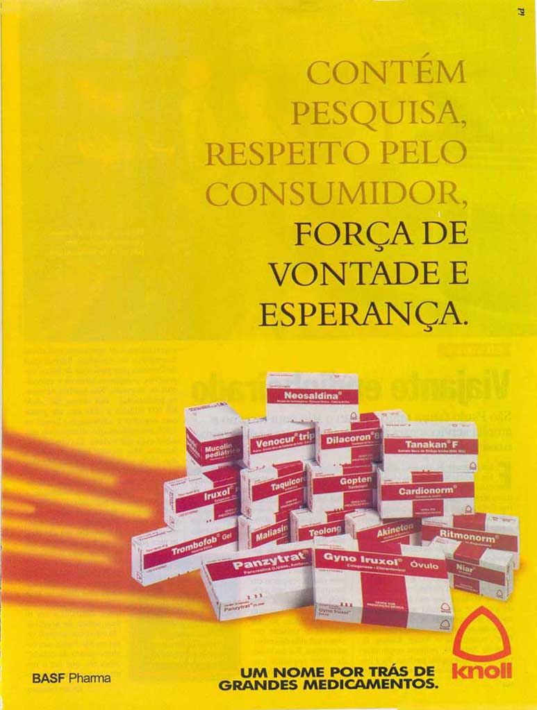 Medicamentos