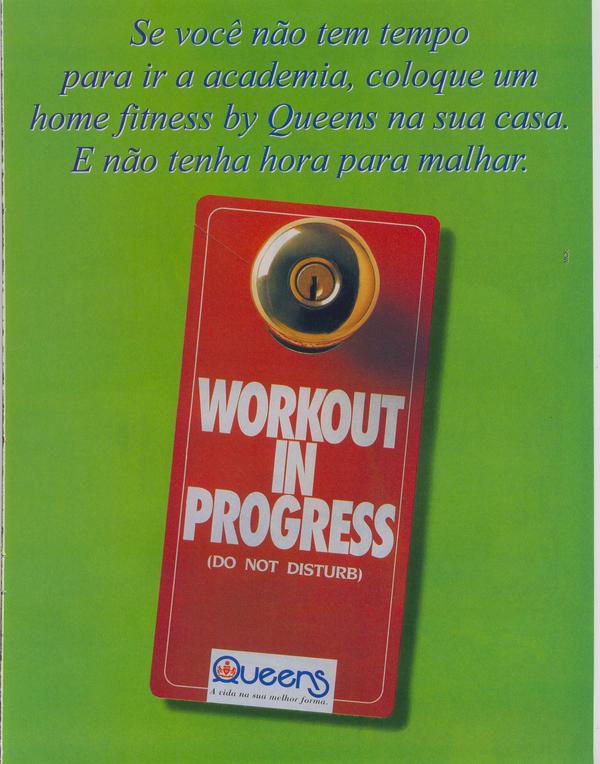 Linha Home Fitness