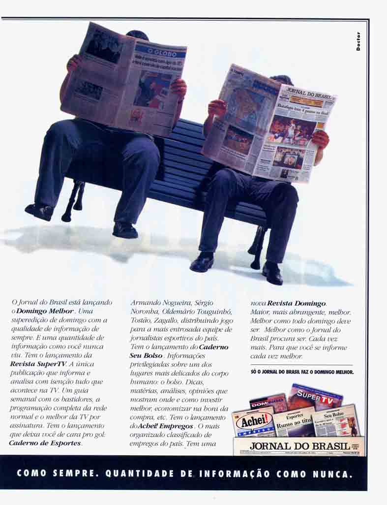 Revista Supertv do Domingo Melhor