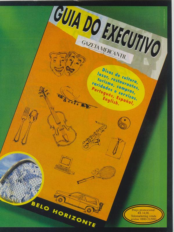 Guia do executivo