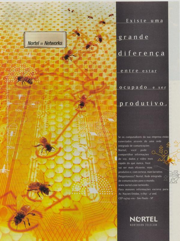 Nortel Networks