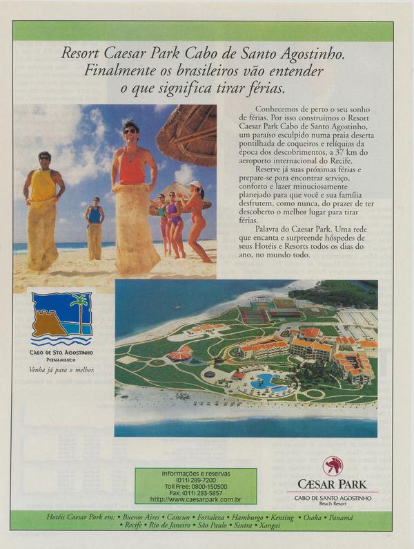 Hotel Resort