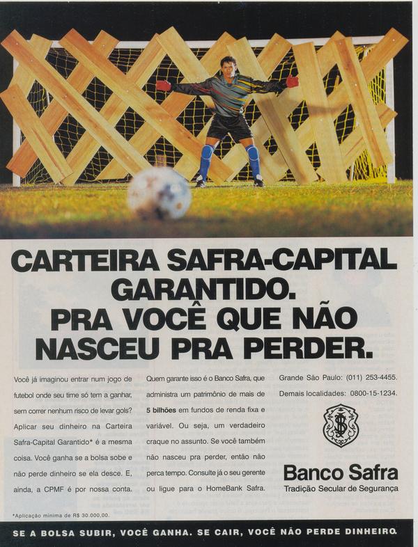 Safra-Capital
