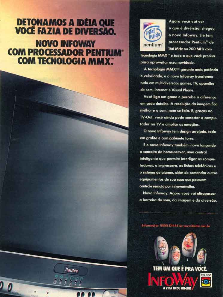 Novo Infoway