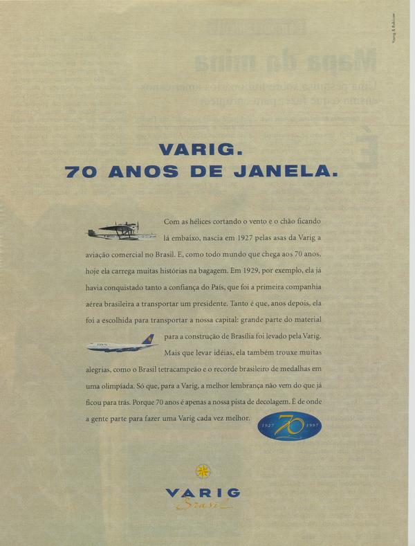 Varig Brasil
