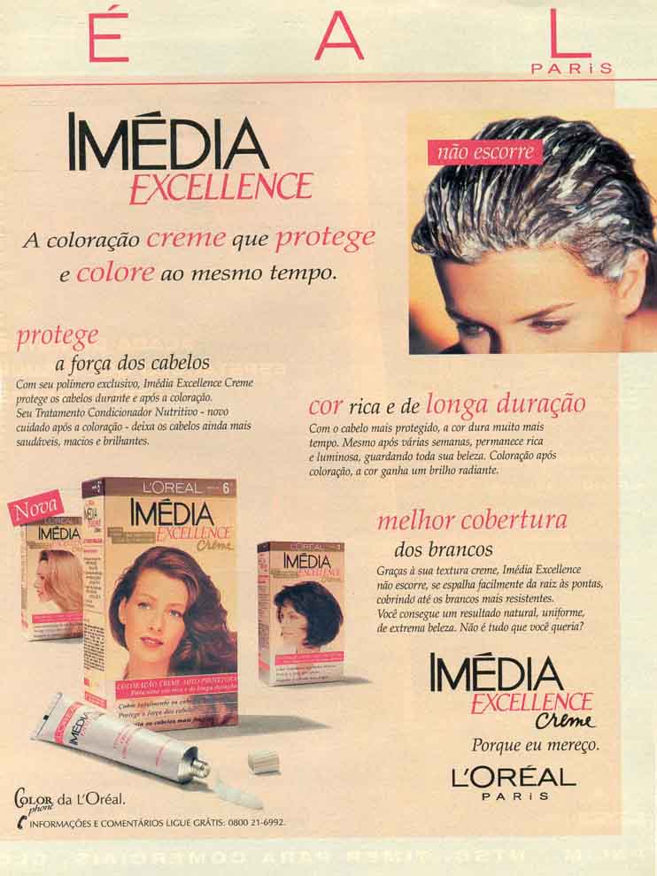 Imédia Excellence