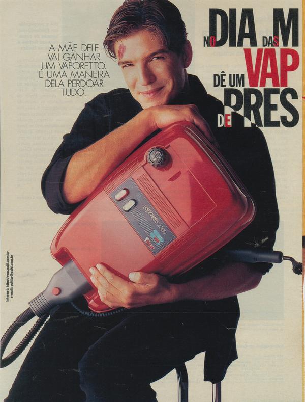 Vaporetto