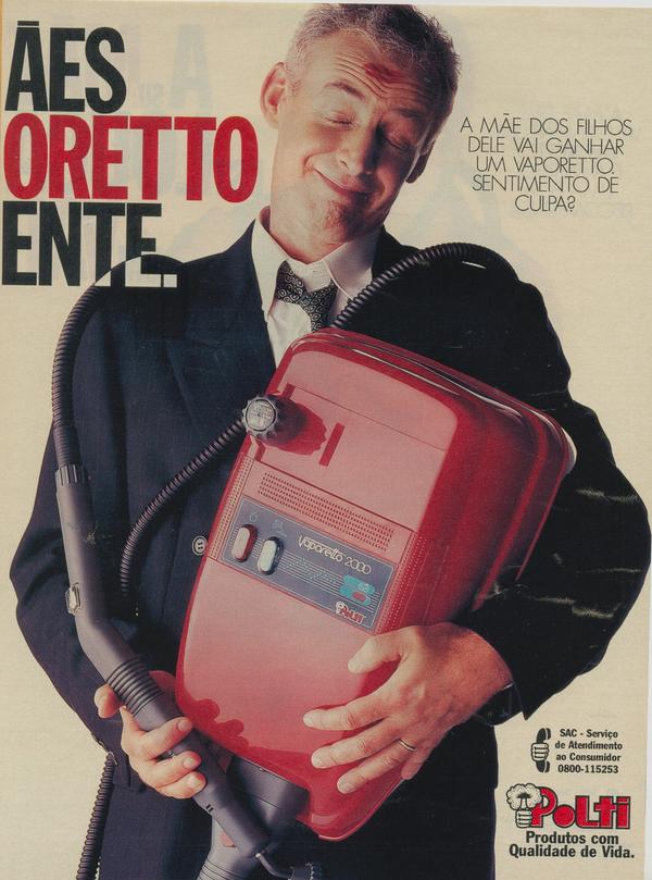 Vaporetto