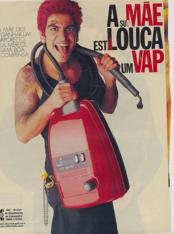 Vaporetto