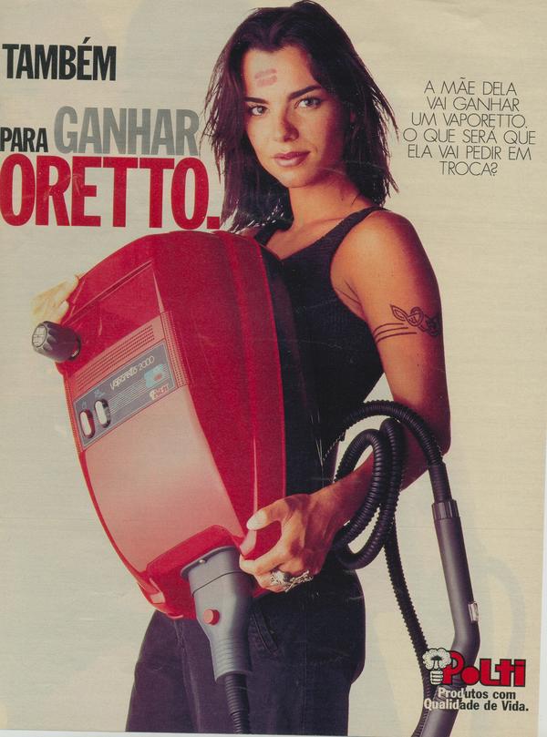 Vaporetto