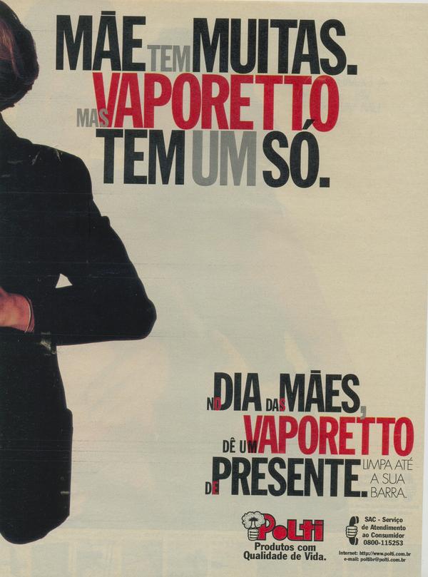 Vaporetto