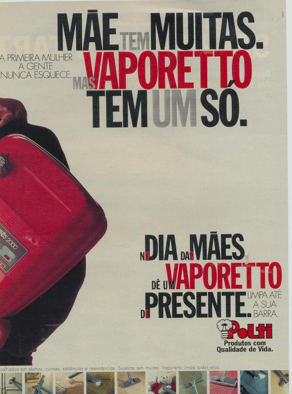 Vaporetto