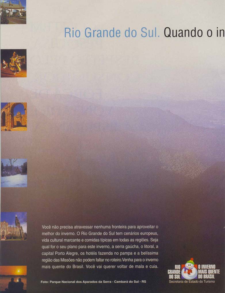 Turismo