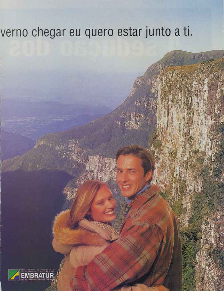 Turismo