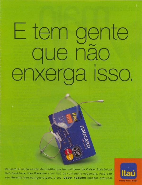 Itaucard