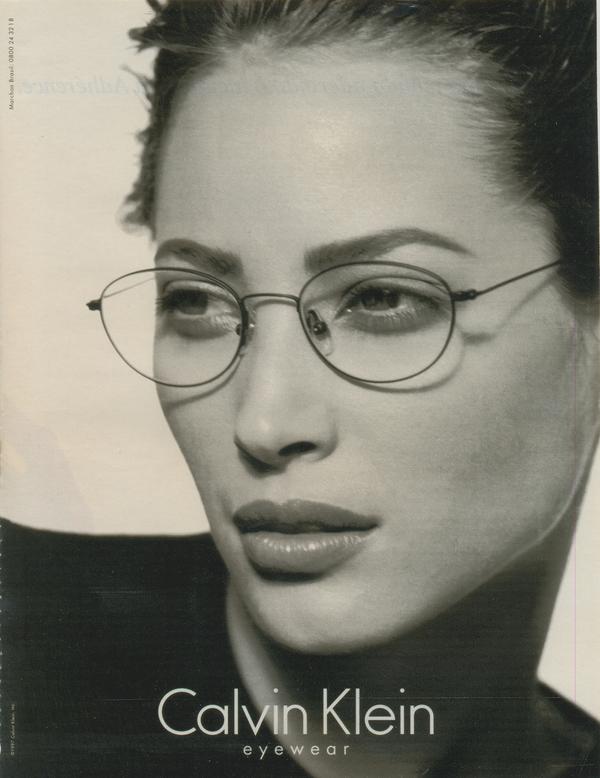 Eyewear