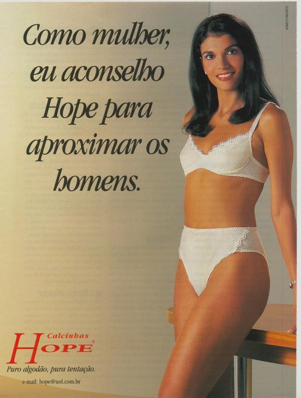 Lingerie