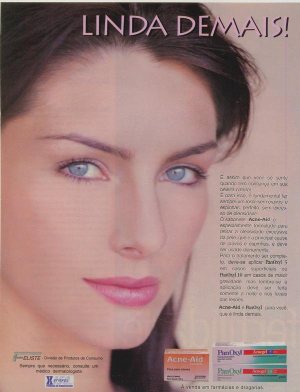 Acne-Aid / PanOxyl