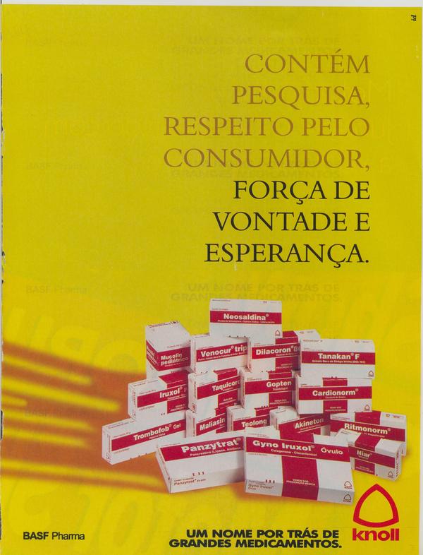 Medicamentos
