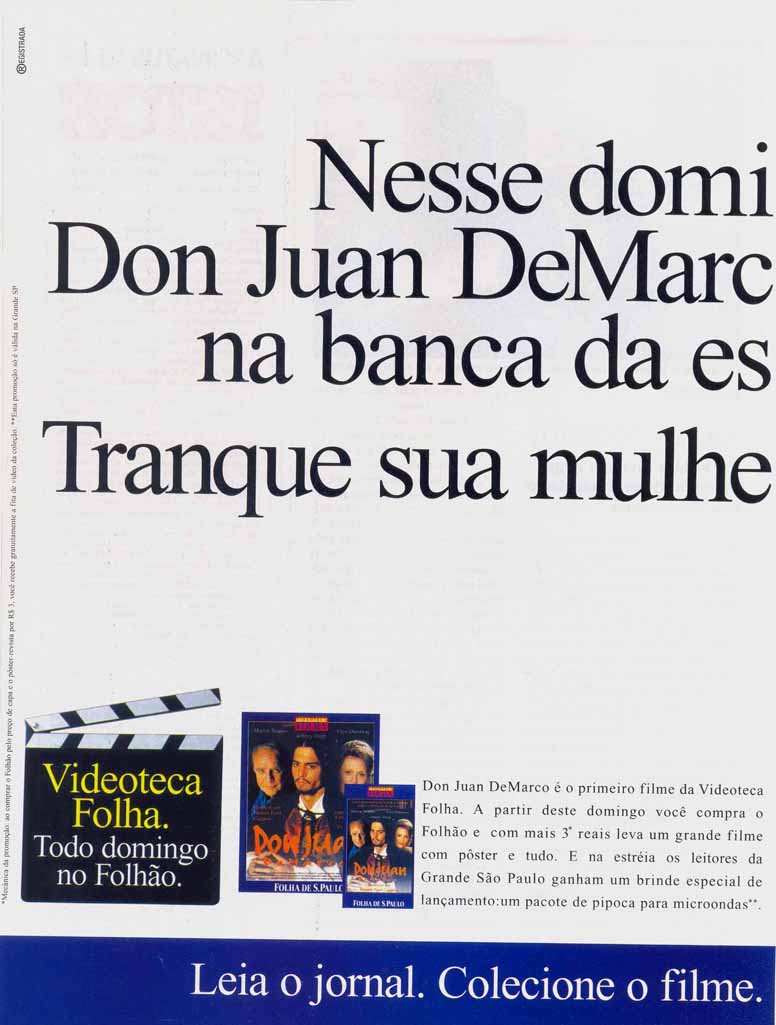 Videoteca Folha