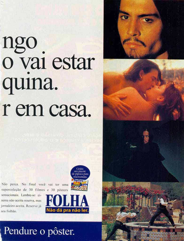 Videoteca Folha