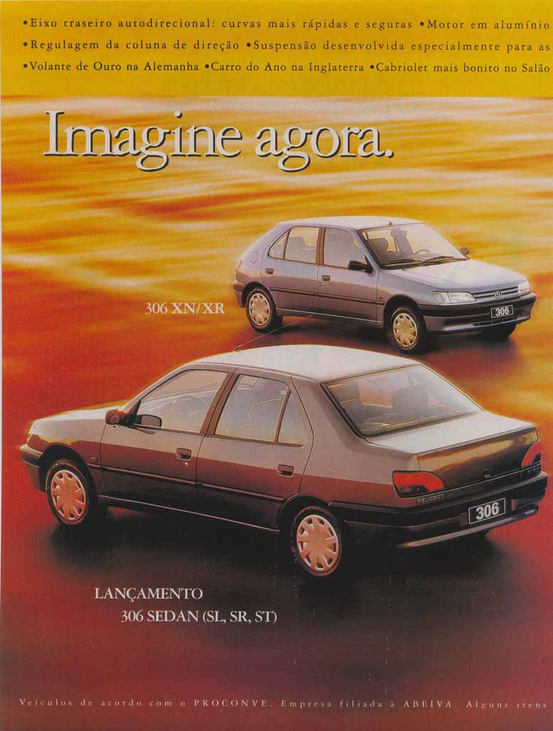Peugeot 306