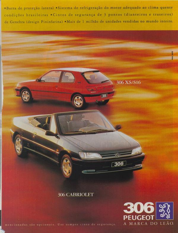 Peugeot 306
