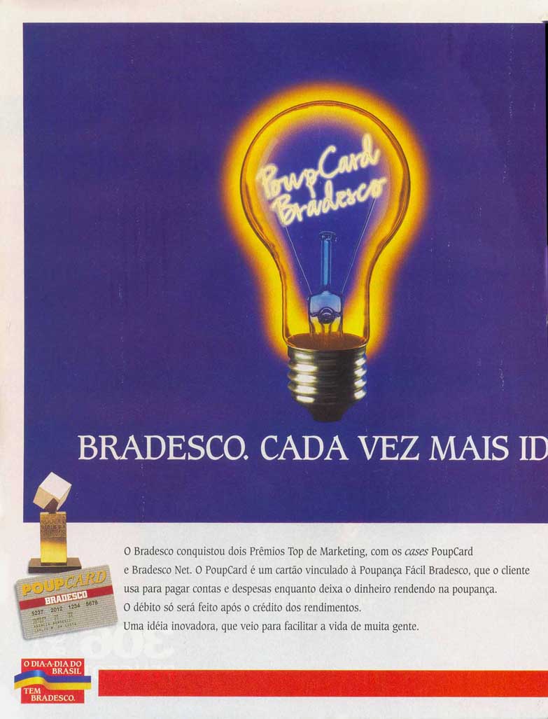 Bradesco net