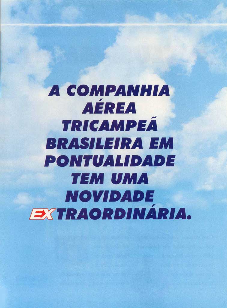 VaspEX, a encomenda inteligente.