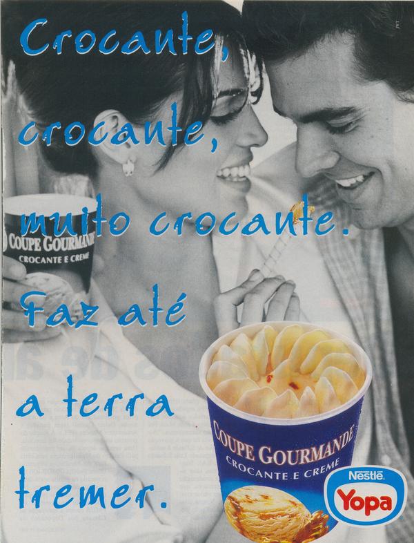 Nestlé Yopa