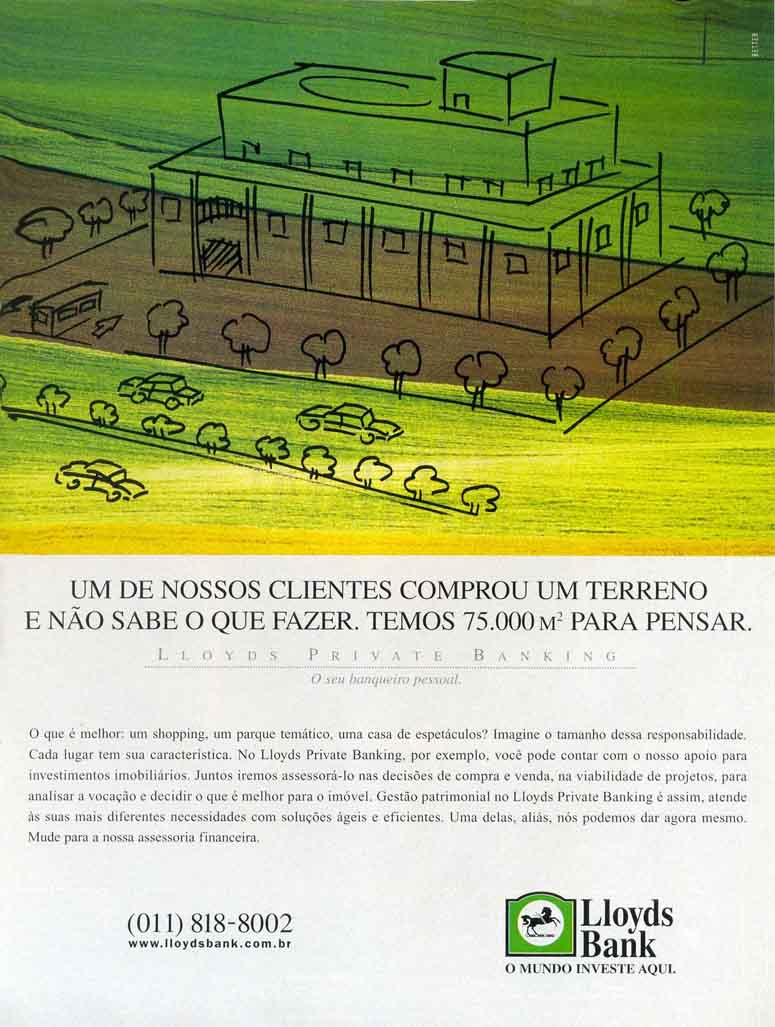 Lloyds Private Banking