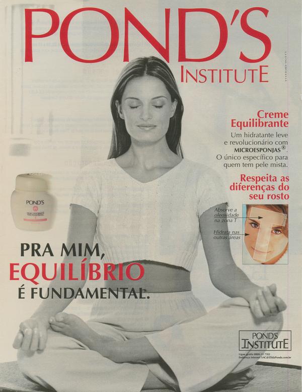 Creme Equilibrante