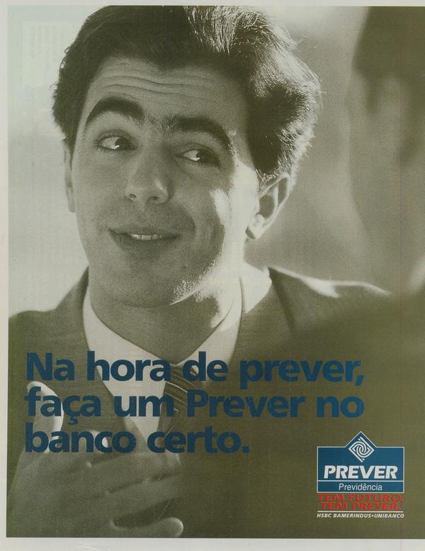 Prever Previdência