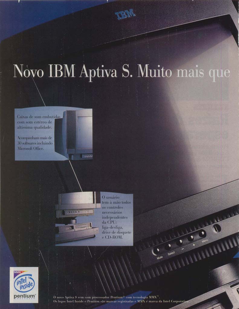 IBM Apriva S.
