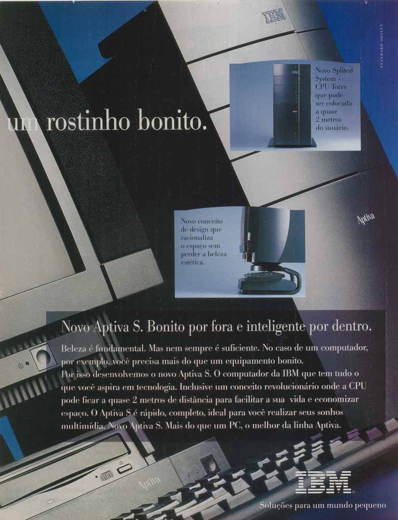 IBM Apriva S.