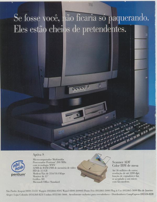 IBM Apriva S.