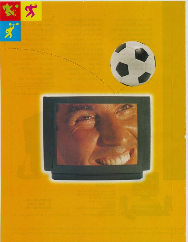 TV por assinatura Net
