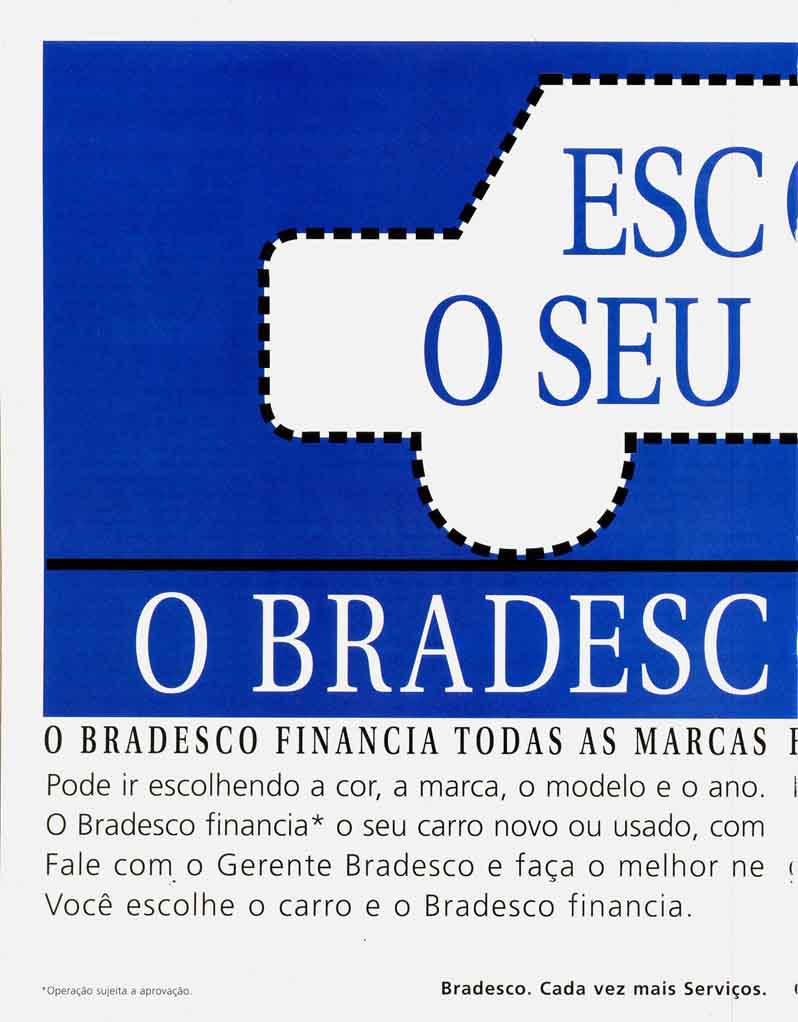 Bradesco Financeira