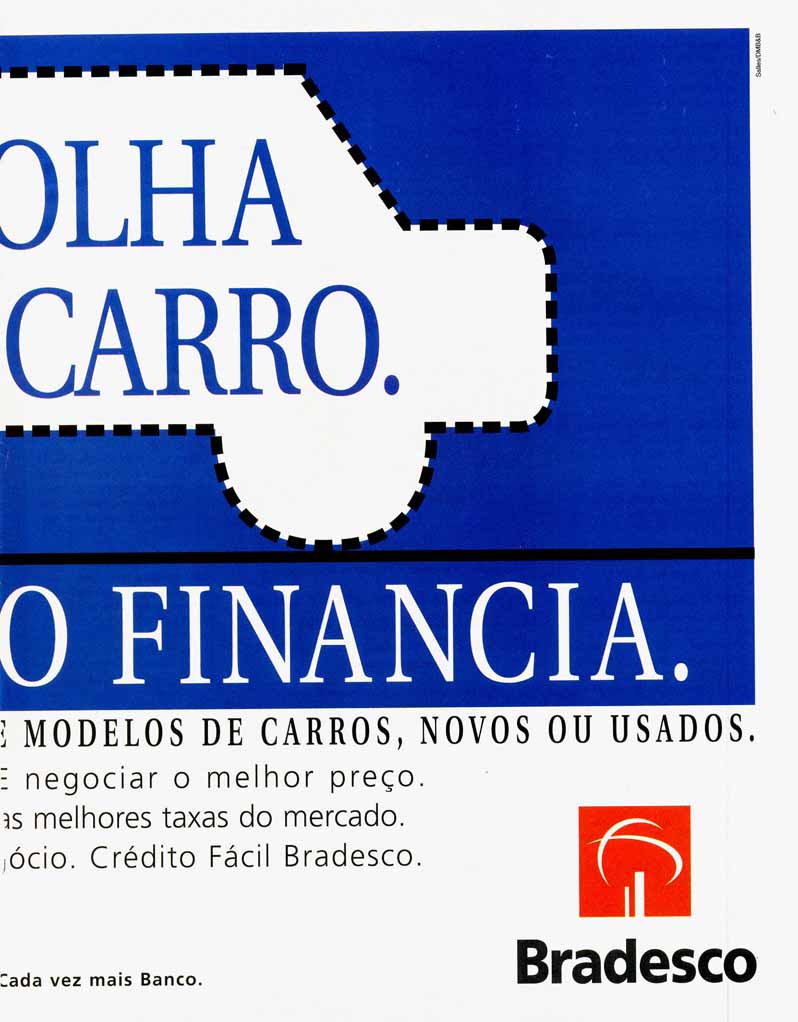 Bradesco Financeira