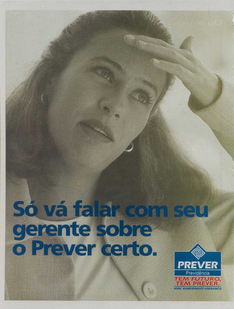 Prever Previdência