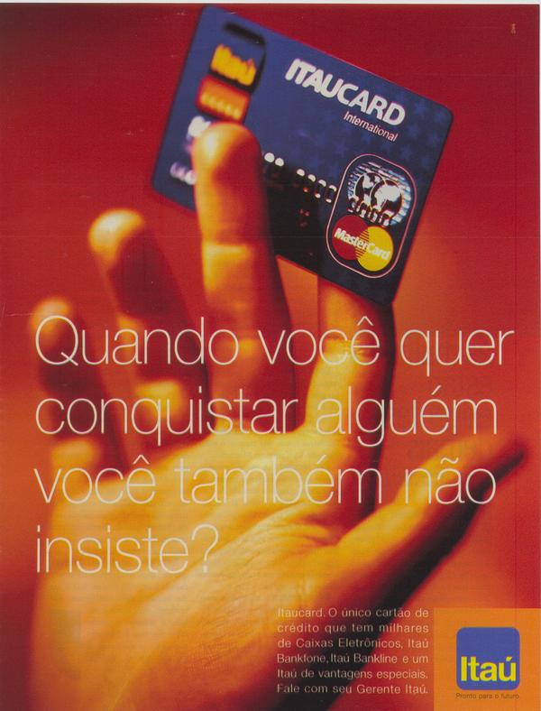 Itaucard