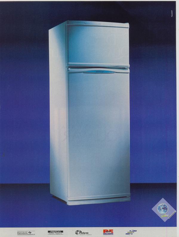 Brastemp Duplex 320