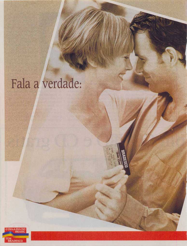 Cartões de Crédito