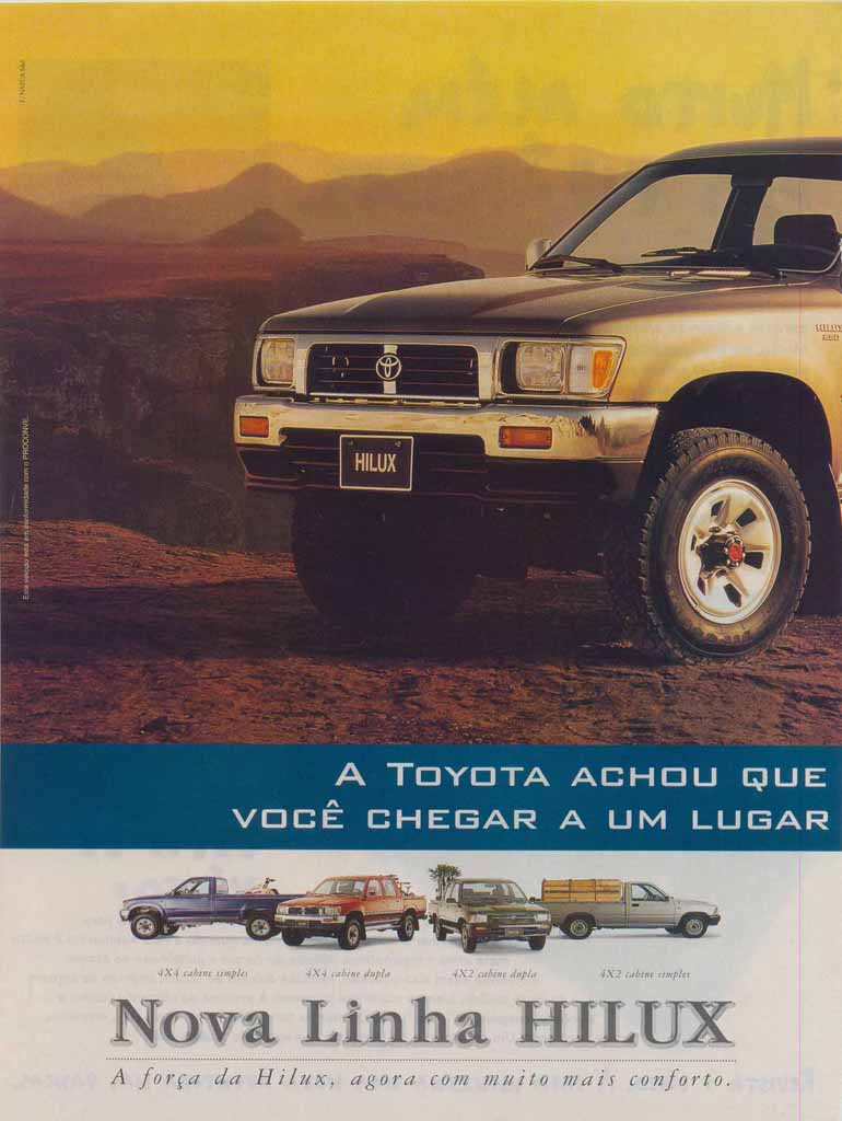 Hilux