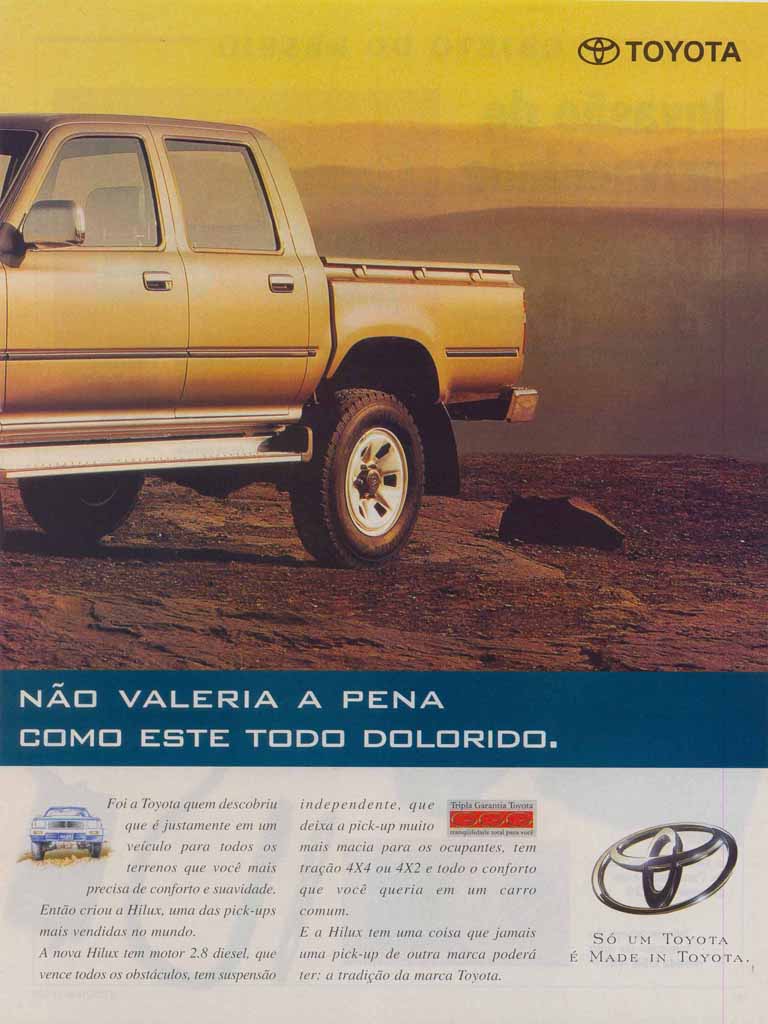 Hilux