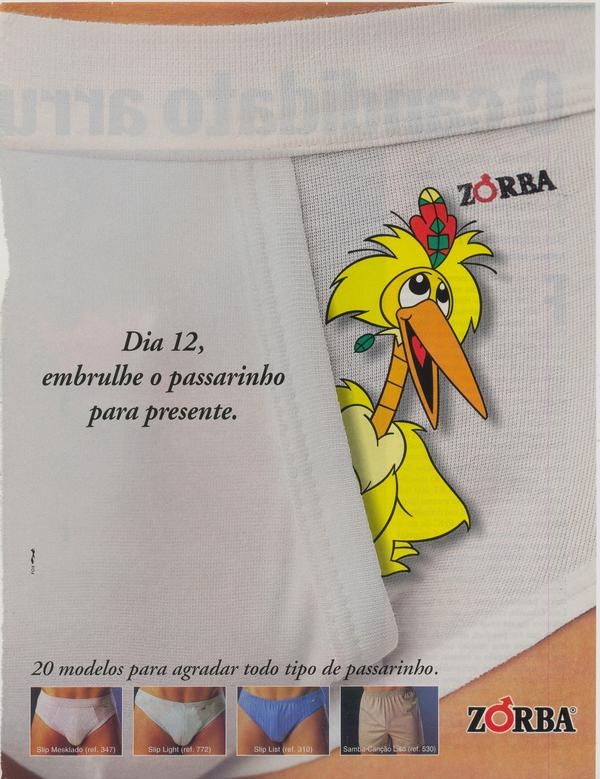 Cuecas