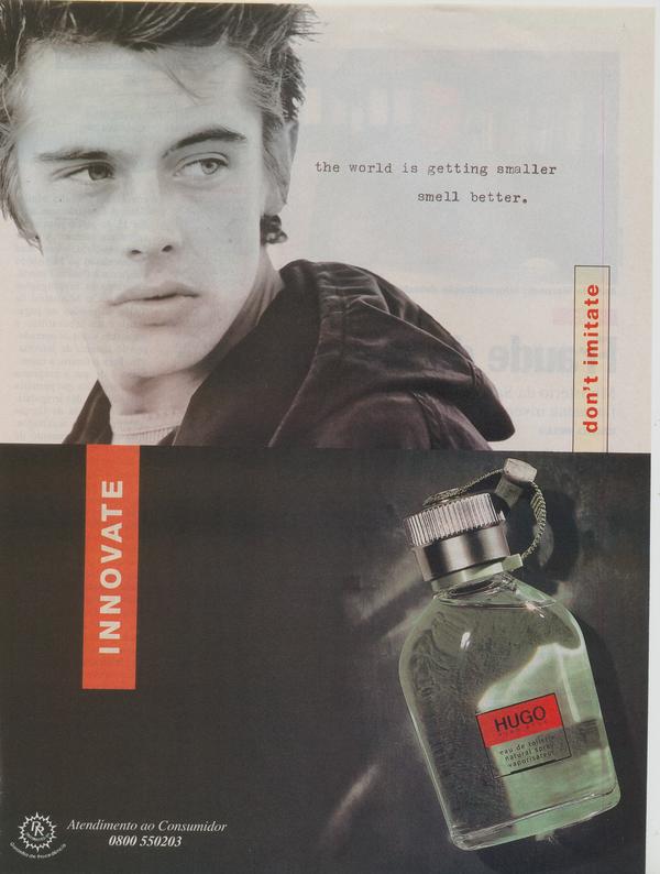 Perfumes